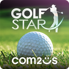 Golf Star™-icoon
