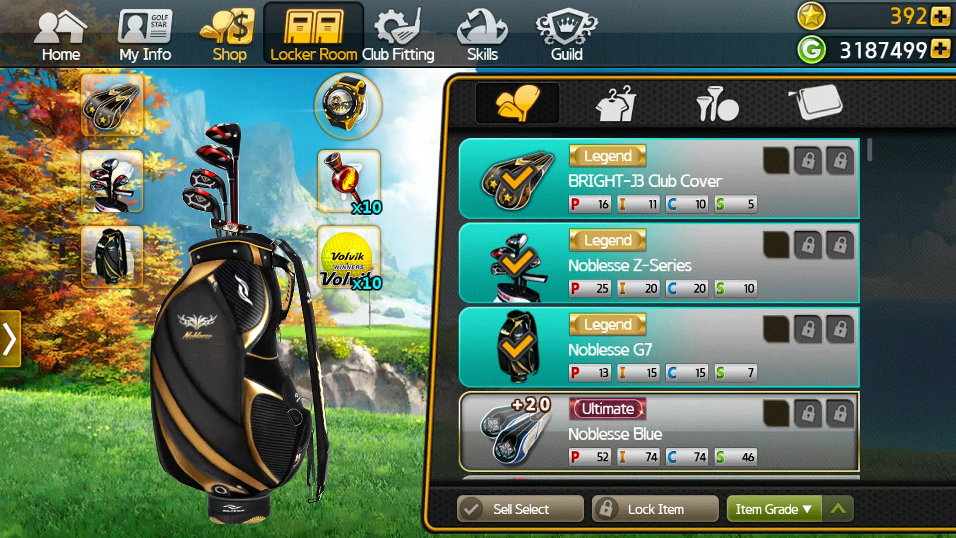 Download Golf Star™ APKs for Android - APKMirror