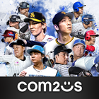 プロ野球RISING アイコン