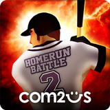 Homerun Battle 2 ไอคอน