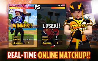 Homerun Battle 2 screenshot 1