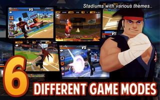 Homerun Battle 2 screenshot 2