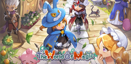How to Download The World of Magic: IMO on Android