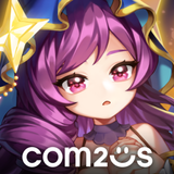 The World of Magic: IMO icon