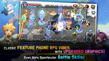 The World of Magic: IMO تصوير الشاشة 2