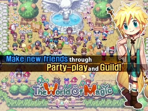 the world of magic apk download the world of magic apk download