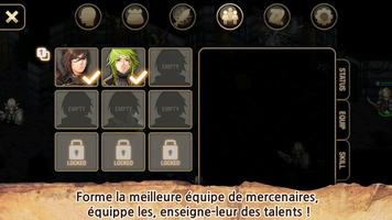 Inotia 4 capture d'écran 1