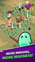 Minion Rumble পোস্টার