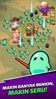 Minion Rumble poster
