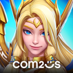 ”Summoners War: Lost Centuria