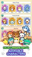 Minigame Party ảnh chụp màn hình 1