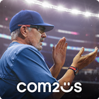 MLB 9 Innings GM-icoon