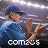 MLB：9イニングスGM APK