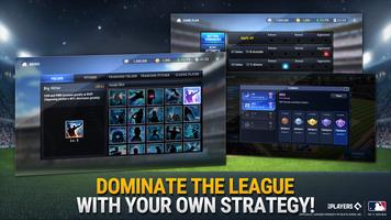 MLB 9 Innings GM الملصق