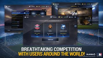 MLB 9 Innings GM تصوير الشاشة 1