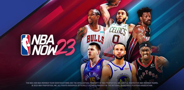 How to Download NBA NOW 23 on Android image