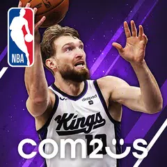 NBA NOW 24 APK download