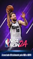 NBA NOW 24 Cartaz