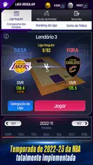 Baixar NBA NOW 23 APK