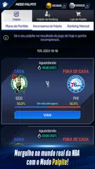 Baixar NBA NOW 23 APK