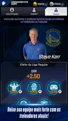 Baixar NBA NOW 23 APK