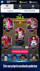Baixar NBA NOW 23 APK