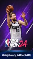 پوستر NBA NOW 24