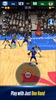 NBA NOW 24 स्क्रीनशॉट 1