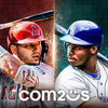 MLB 9 Innings 24 أيقونة