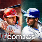 MLB 9 Innings 24-icoon