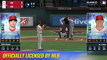 MLB 9 Innings 24 Ekran Görüntüsü 3