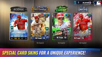 MLB 9 Innings 25 تصوير الشاشة 3