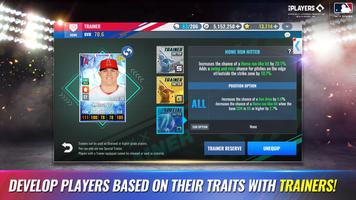 MLB 9 Innings 24 Ekran Görüntüsü 1
