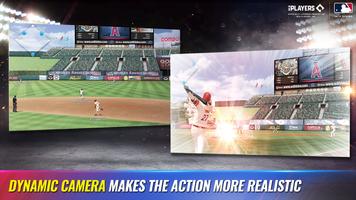 MLB 9 Innings 24 imagem de tela 1