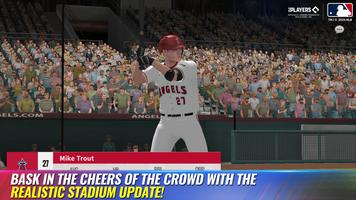 MLB 9 Innings 25 تصوير الشاشة 2