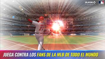 MLB 9 Innings 24 captura de pantalla 3