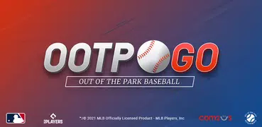 OOTP Baseball Go!