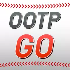 Baixar OOTP Baseball Go! APK