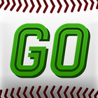 OOTP Baseball Go 24 ikona