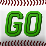 OOTP Baseball Go 24 иконка