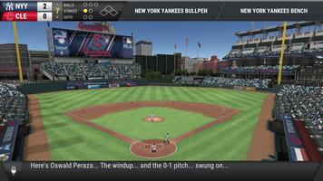 OOTP Baseball Go 24 screenshot 3