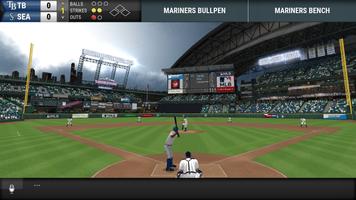 OOTP Baseball 26 Go! скриншот 1
