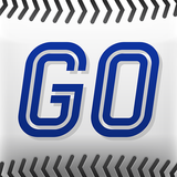 OOTP Baseball Go 23 أيقونة