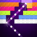 BRIKO: Your Own Bricks Breaker APK