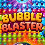 Bubble Blaster