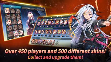 Soccer Spirits ảnh chụp màn hình 3