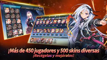 Soccer Spirits captura de pantalla 3