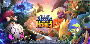 Skylanders™ Ring of Heroes