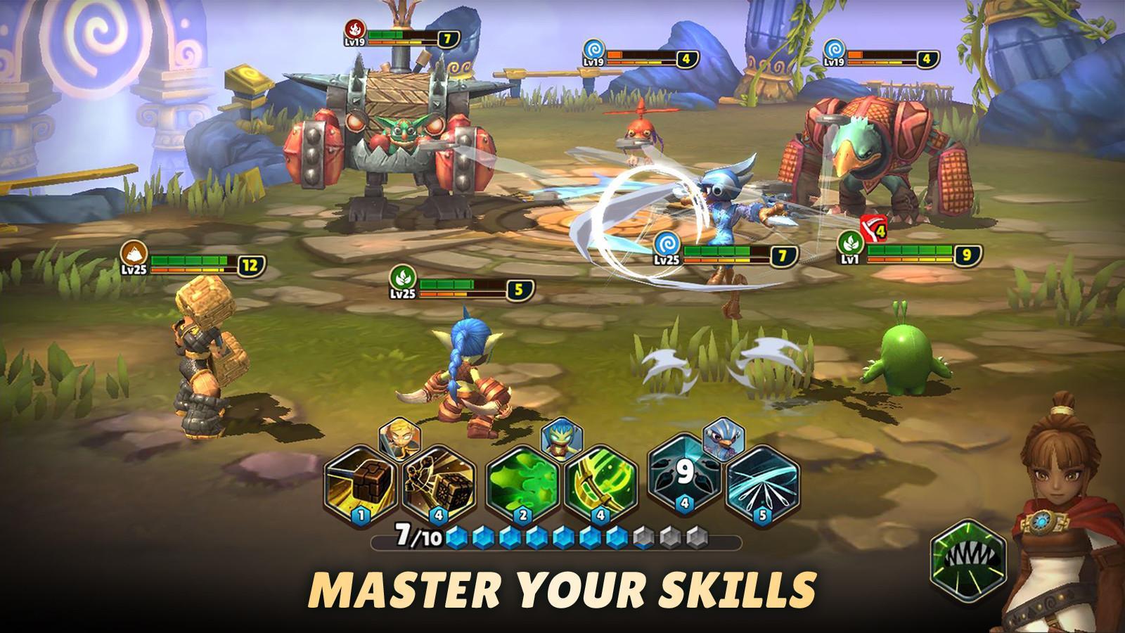 TÉLÉCHARGER SKYLANDERS SPYROS ADVENTURE PC