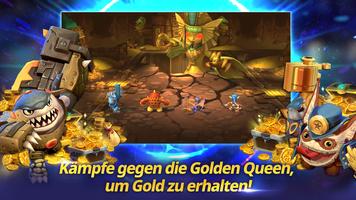 Skylanders™ Ring of Heroes Screenshot 2